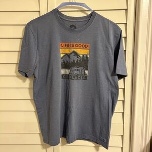 Graphic T-Shirt